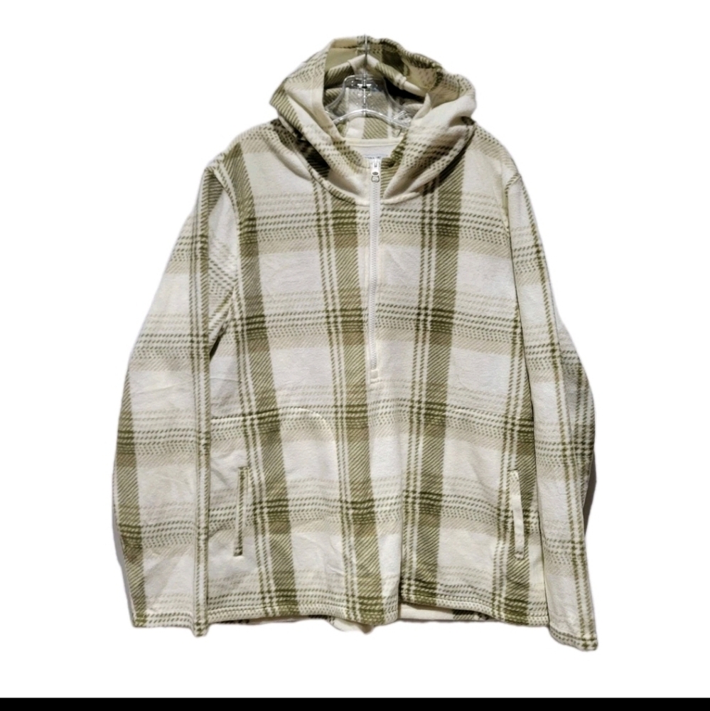 O'Neill 1/2 Zip Hoodie